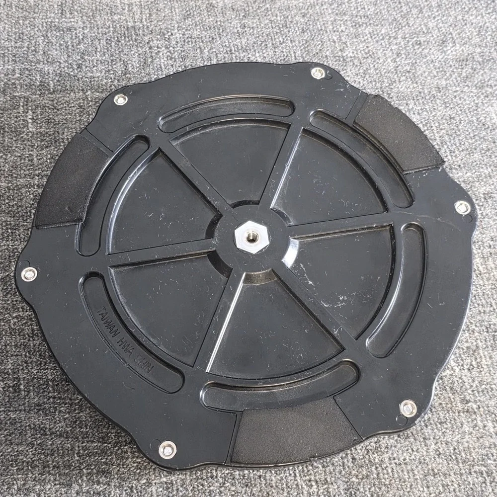 LUDWIG Practice Drum Practice Pad Drum Marching Band 8